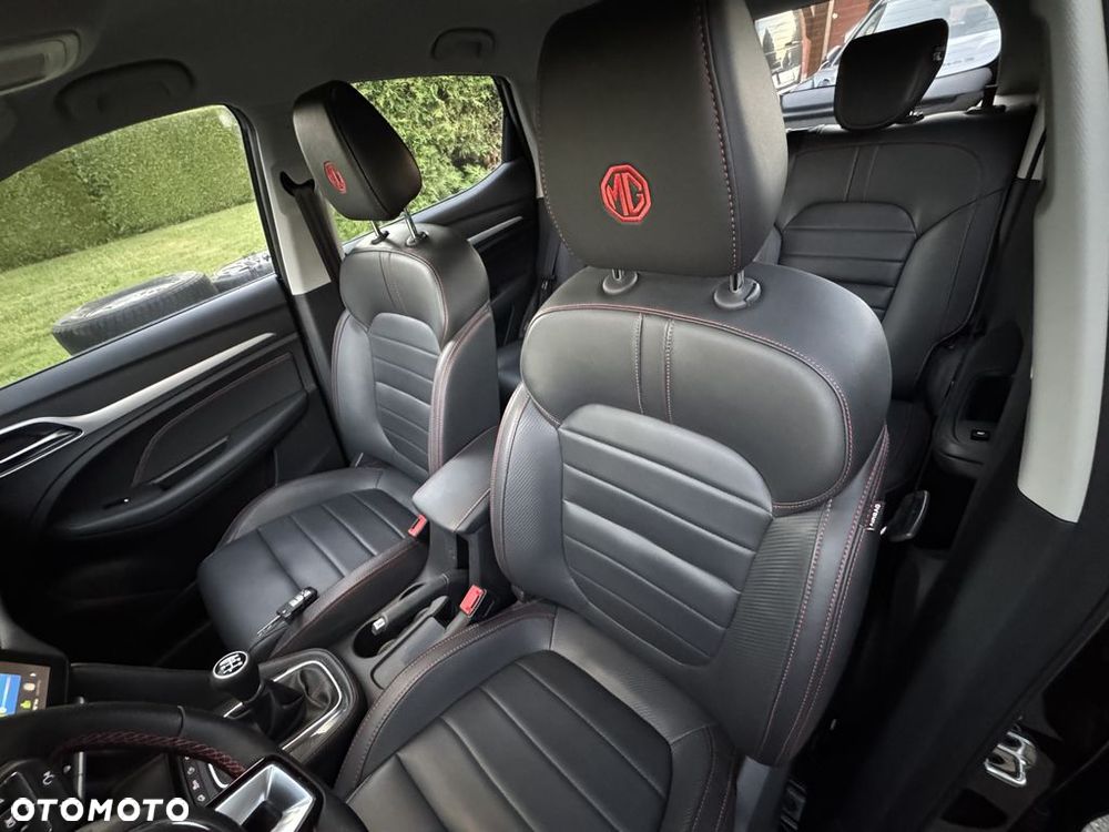 MG ZS 1.5 Excite - 14