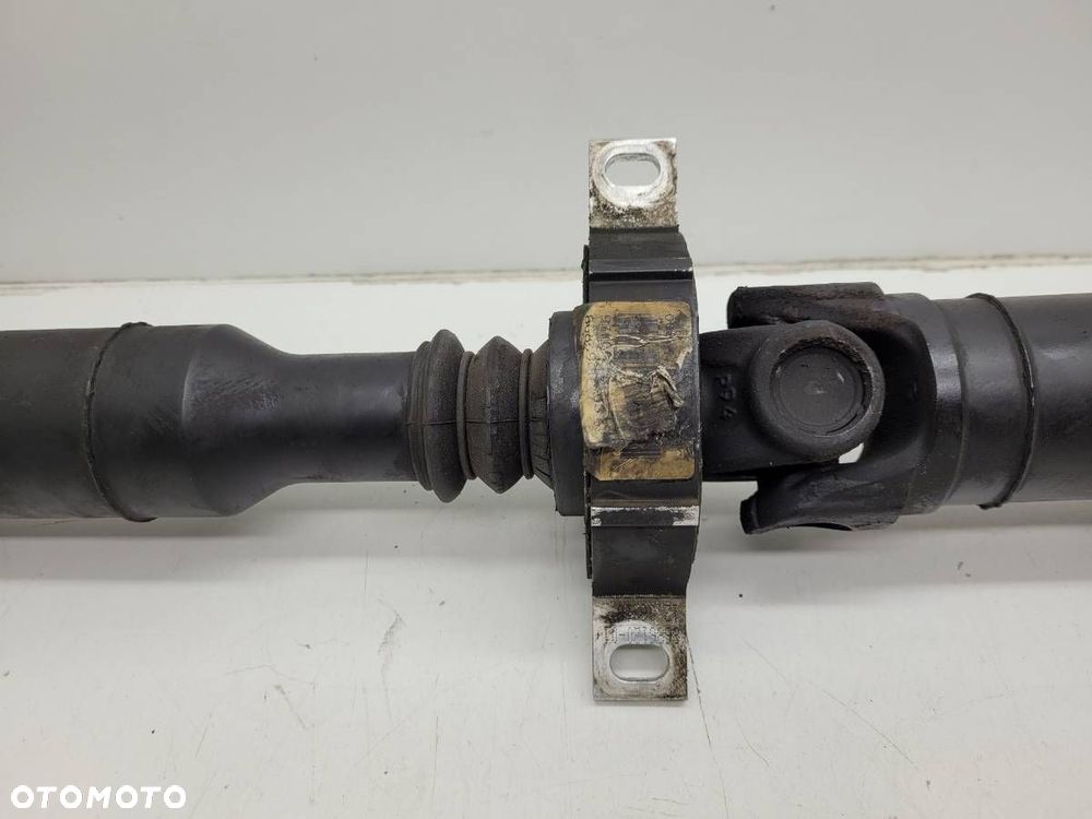 WAŁ NAPĘDOWY TYŁ BMW 6 GT G32 2.0D XDRIVE 190KM EUROPA 8685959 - 3