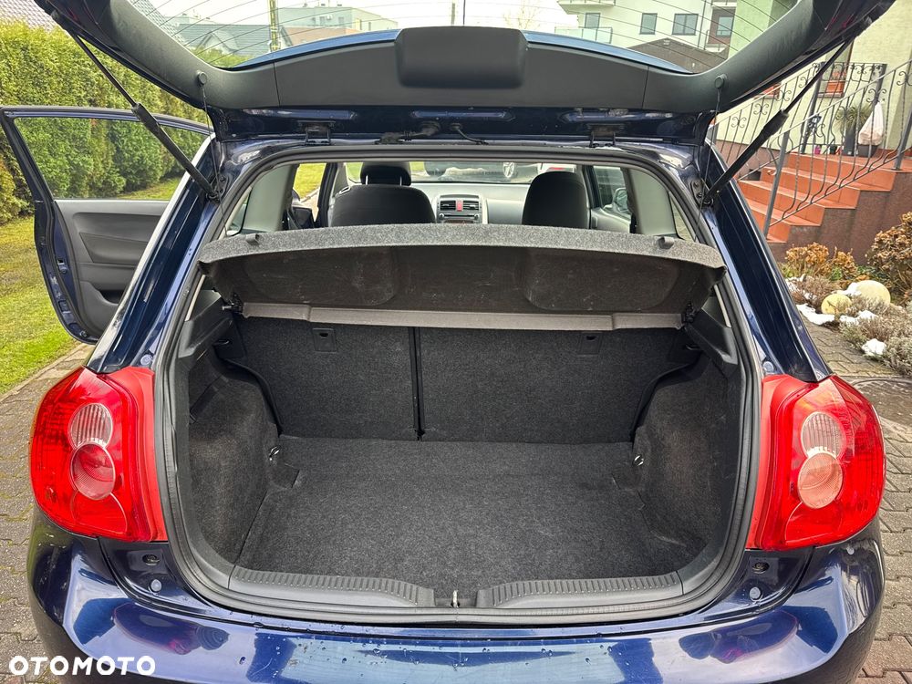 Toyota Auris 1.33 VVT-i - 26