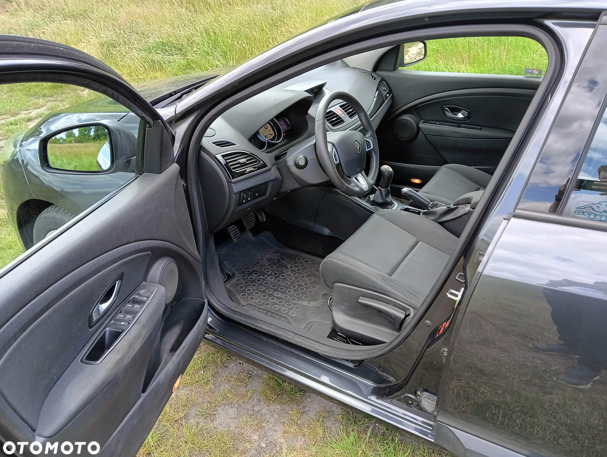 Renault Megane 1.5 dCi Generation - 14