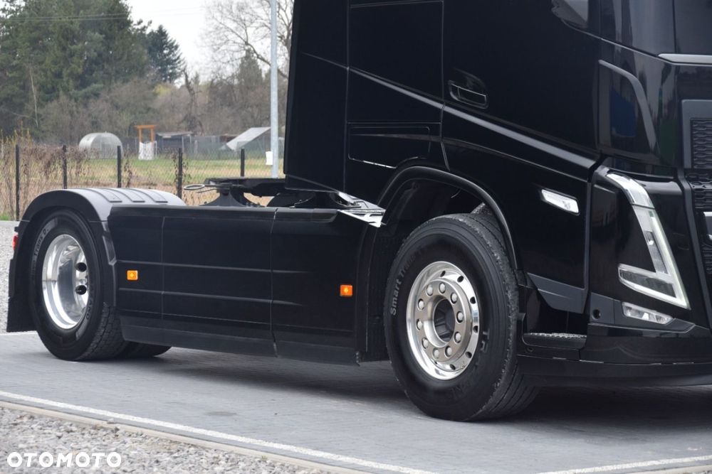 Volvo FH 500 Globetrotter XL Standard - 26