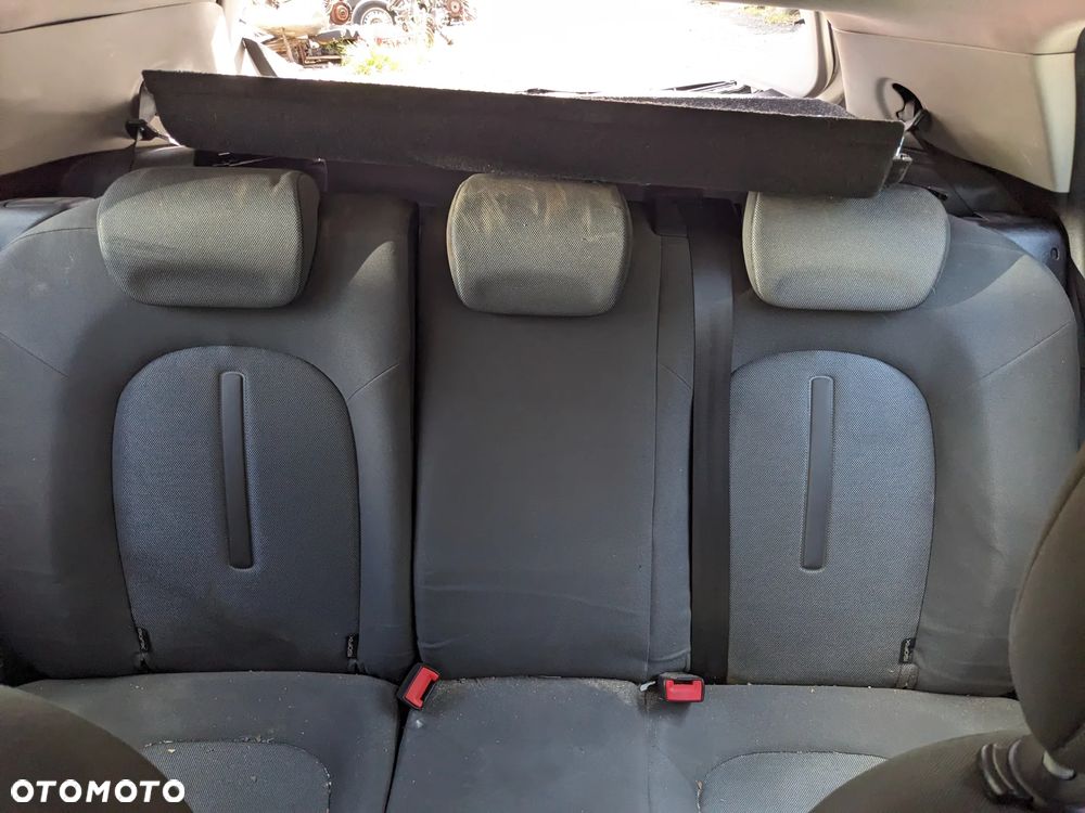 Fiat Bravo 1.9 2009 602/B na części - 8