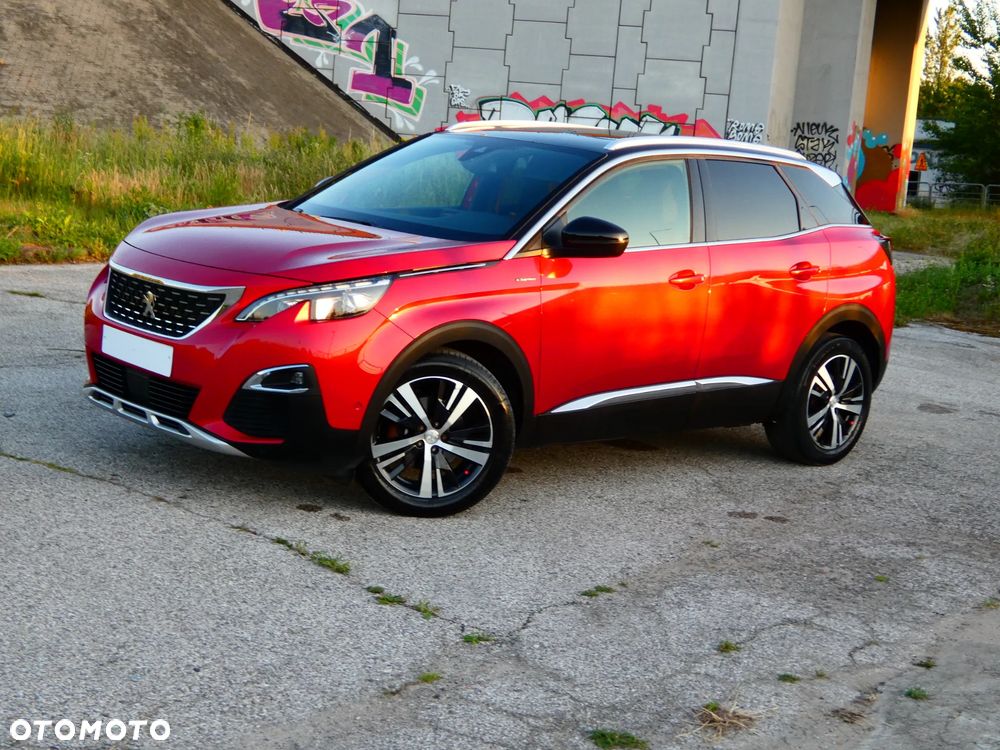 Peugeot 3008 - 7