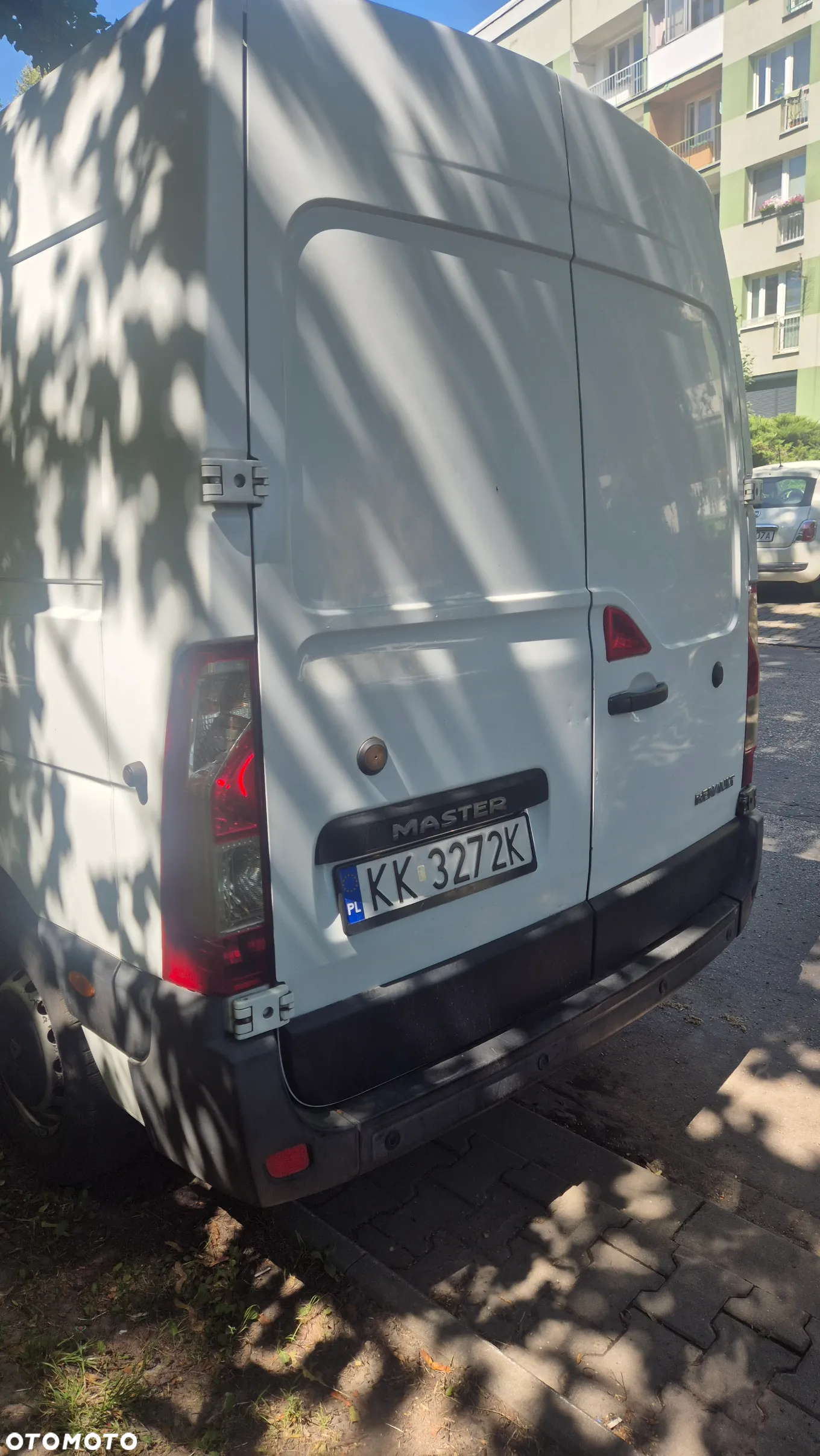 Renault Master - 8
