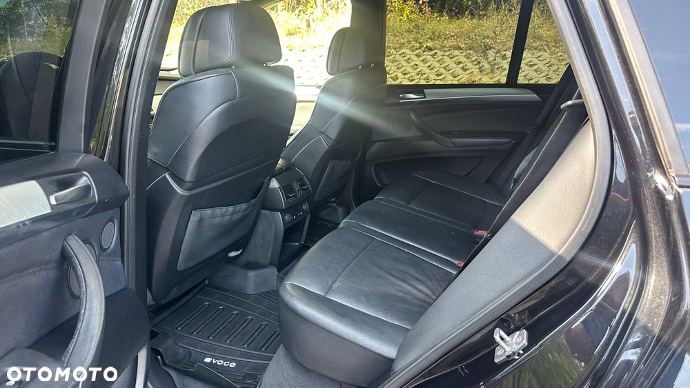 BMW X5 - 11