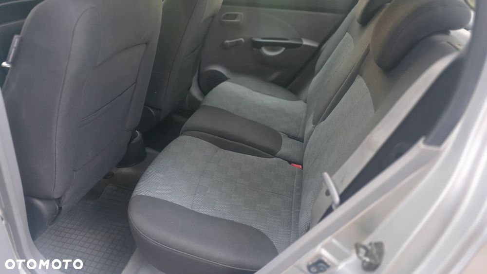 Kia Picanto 1.1 CRDi Optimum - 5