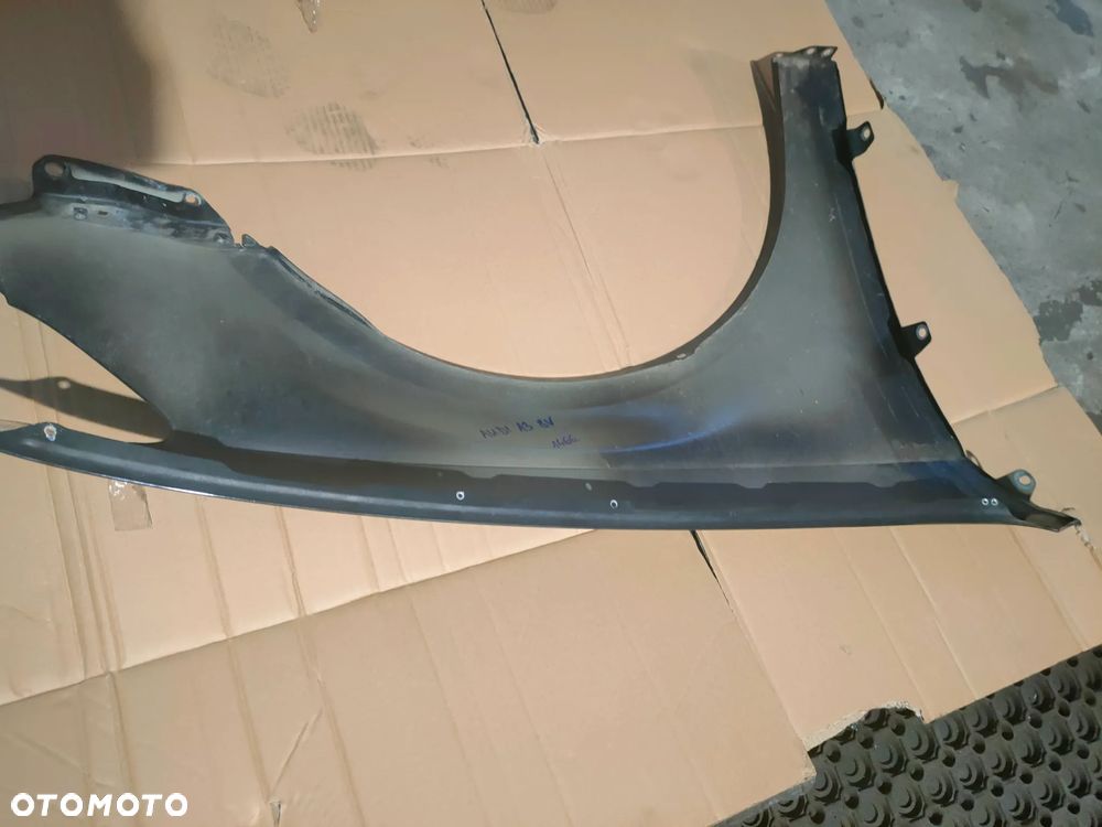 Błotnik Audi A3 8V lewy - 8