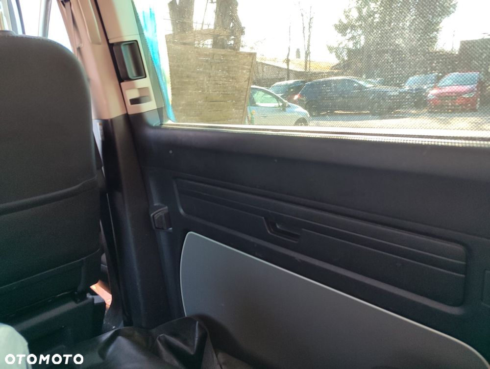 Volkswagen Multivan 2.0 TDI L1 Business 4Motion DSG - 8