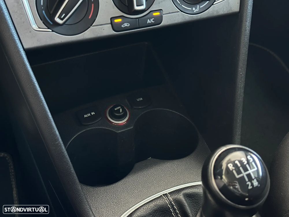 VW Polo 1.4 TDi Lounge - 18