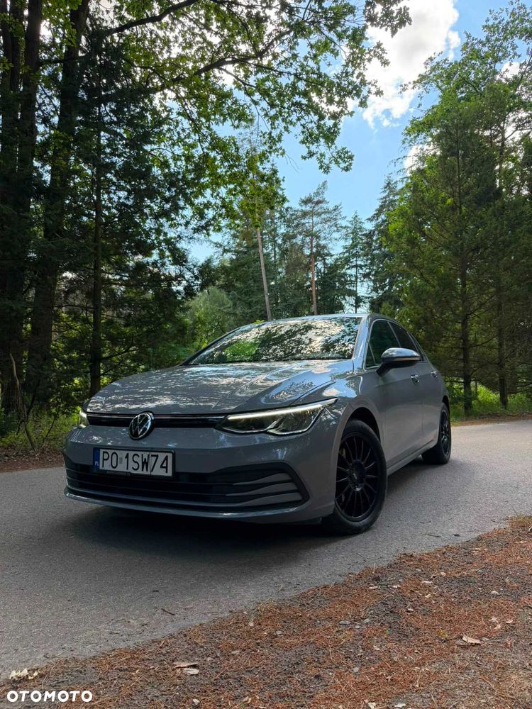 Volkswagen Golf - 2