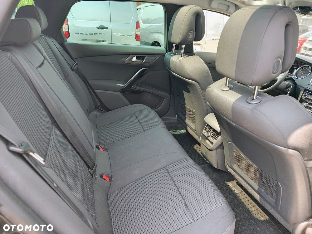 Peugeot 508 2.0 BlueHDi Active S&S - 10