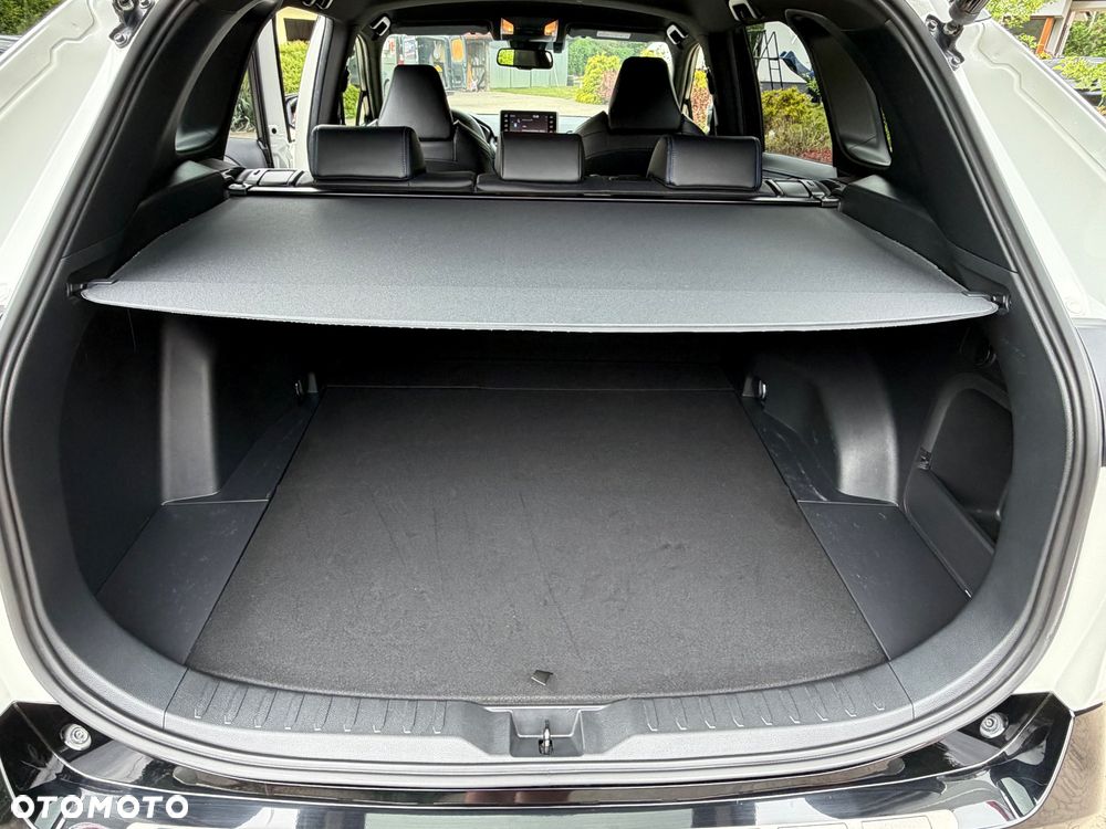 Toyota RAV4 2.5 Hybrid Selection 4x4 - 17