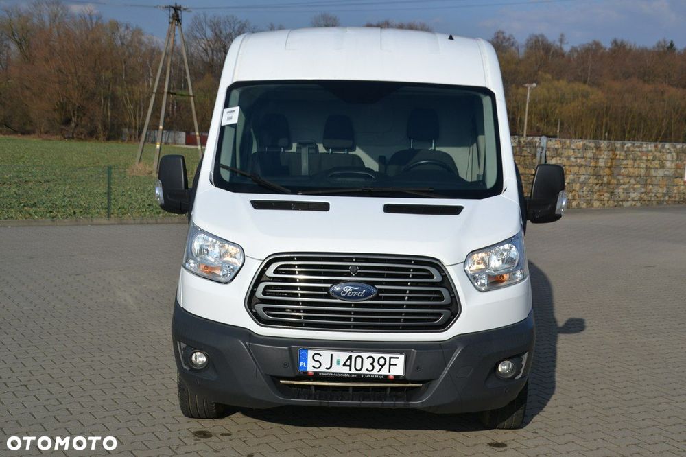 Ford Transit - 2