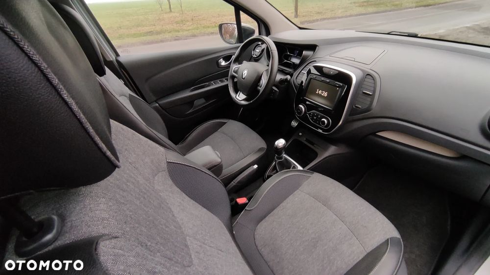 Renault Captur - 18