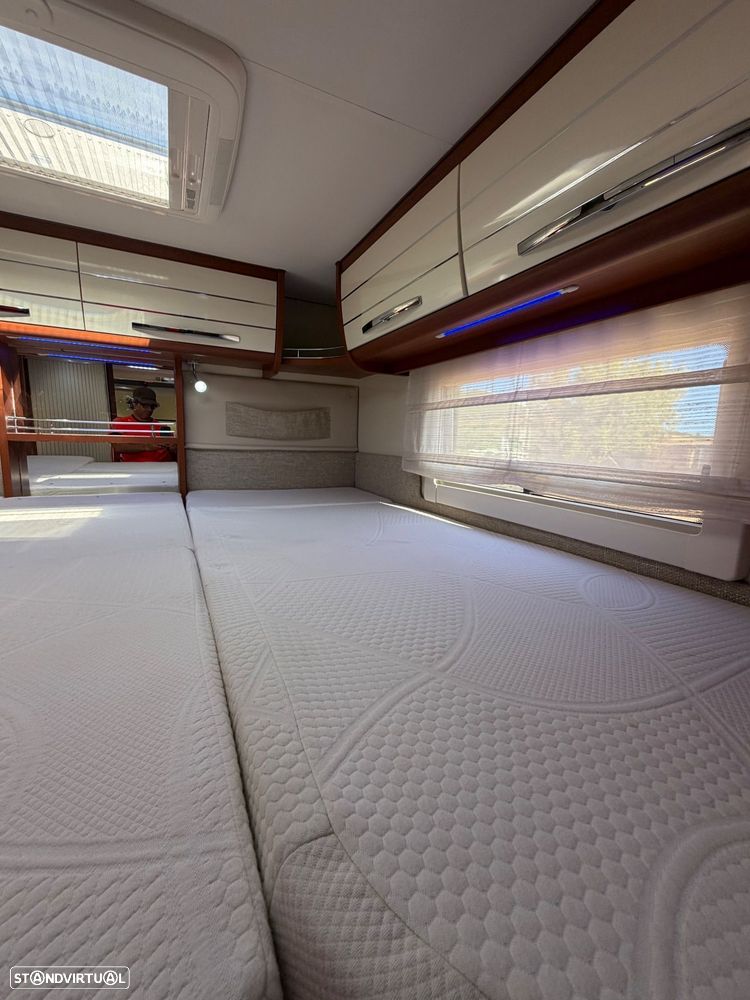 Mobilvetta K-Yacht Mobilvetta K-Yacht 85 - 19