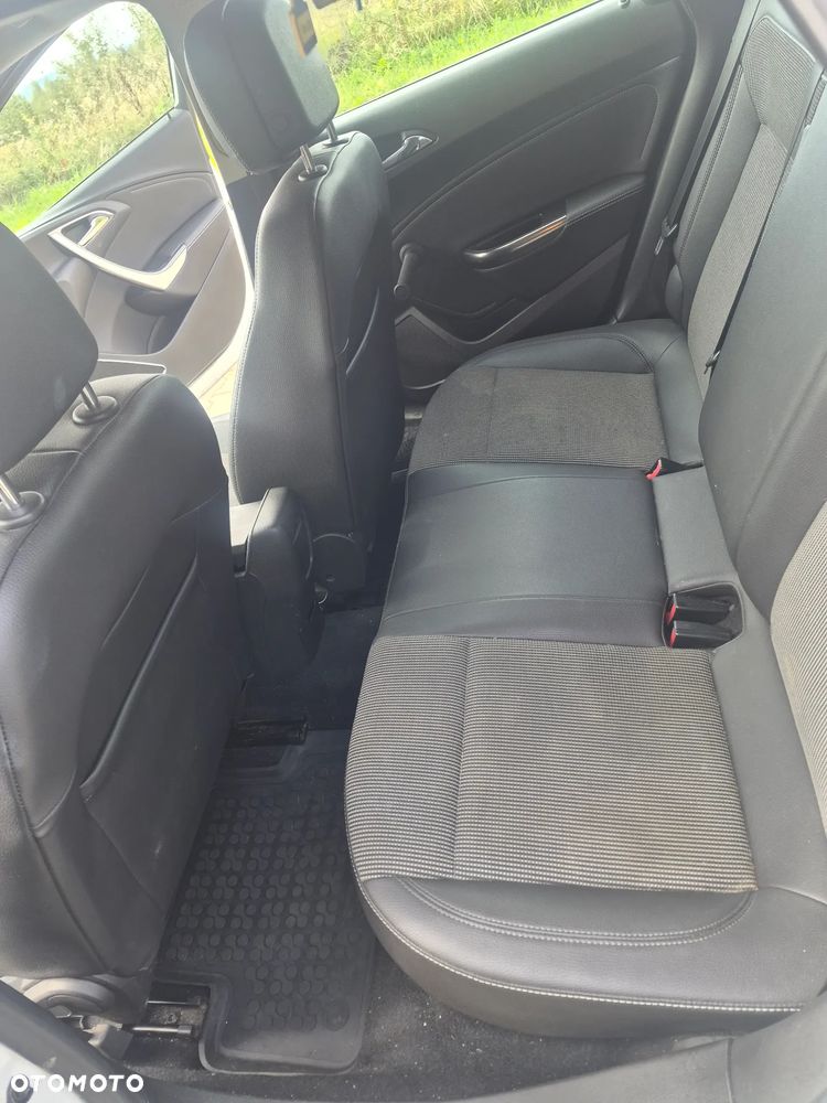 Opel Astra 1.7 CDTI Enjoy - 15