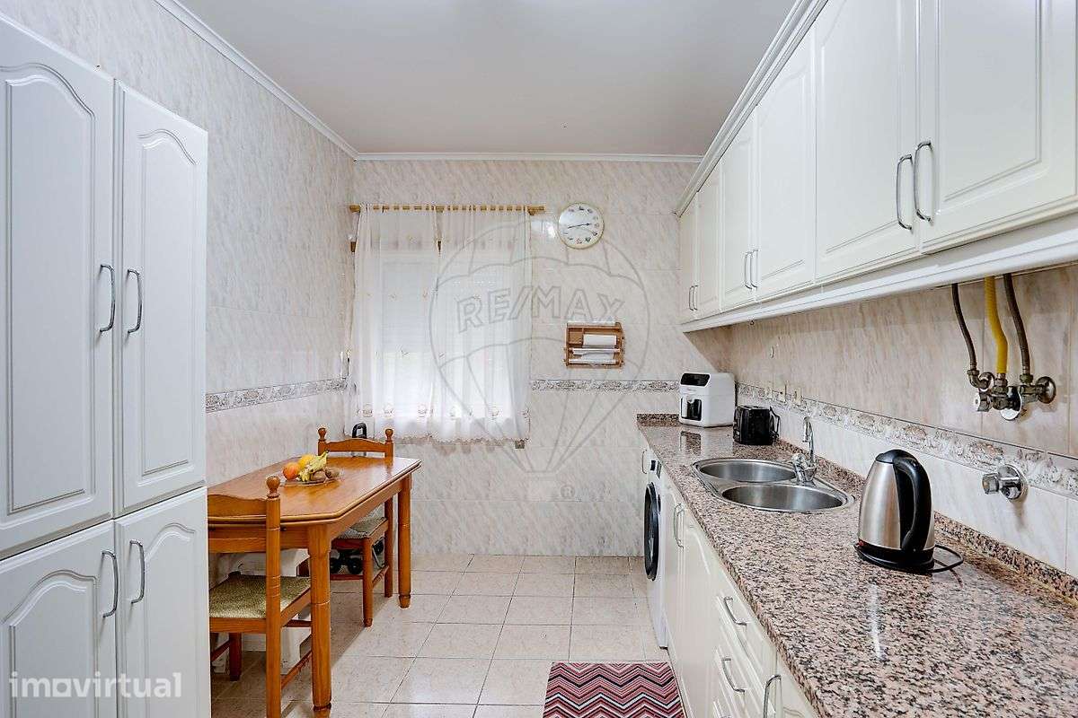Apartamento T2 para venda - Grande imagem: 2/24