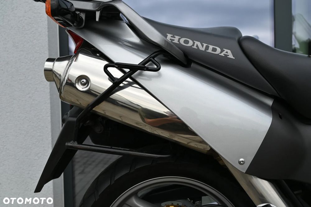 Honda Varadero - 23