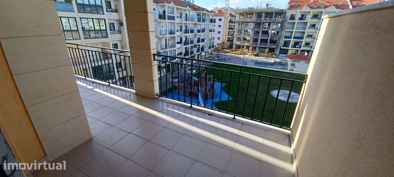 T3 Carcavelos - Grande imagem: 4/8