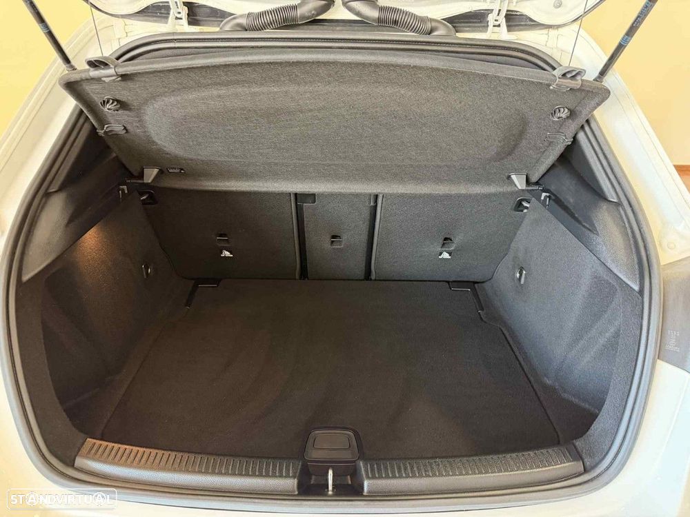 Mercedes-Benz A 180 d AMG Line Aut. - 22