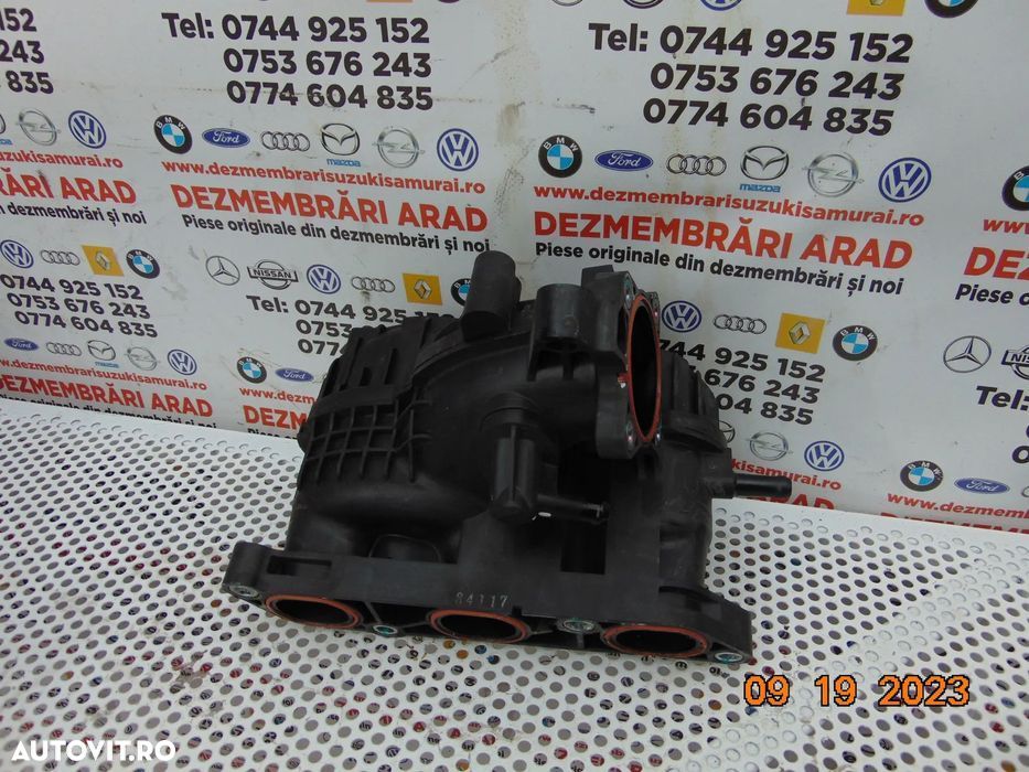 Galerie admisie Hyundai 1.0 Kona i20 i30 Kia rio stonic ceed xceed pro - 3