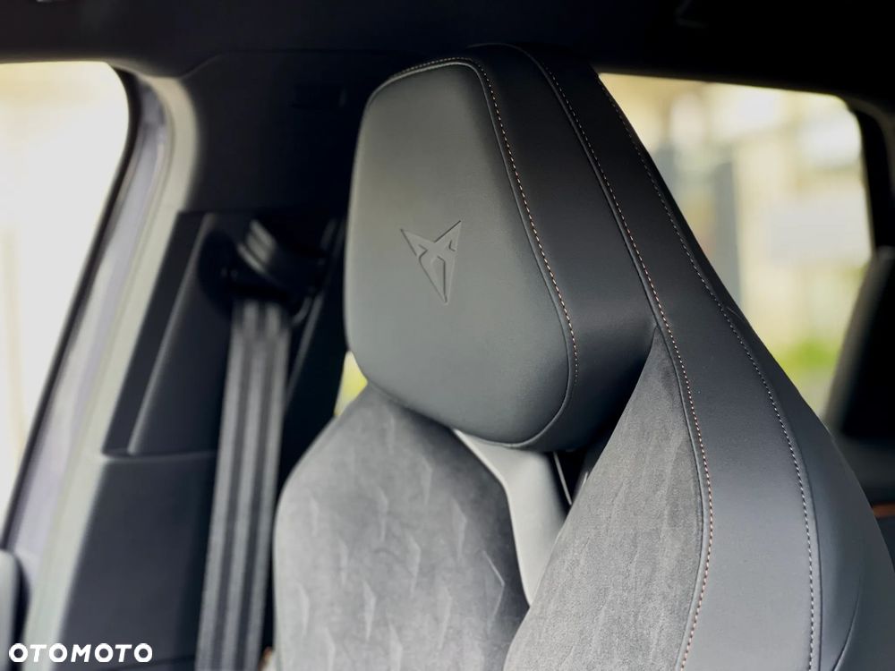 Cupra Terramar 1.5 eTSI mHEV DSG - 14