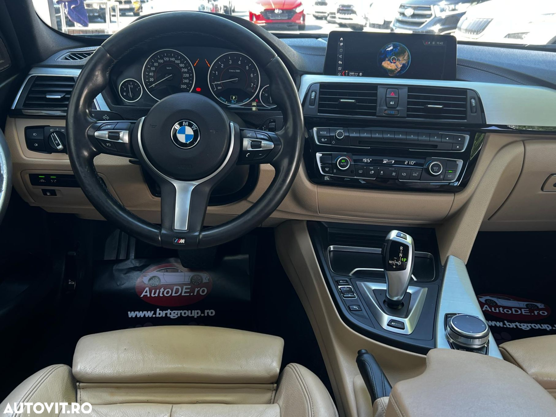 BMW Seria 3 - 9