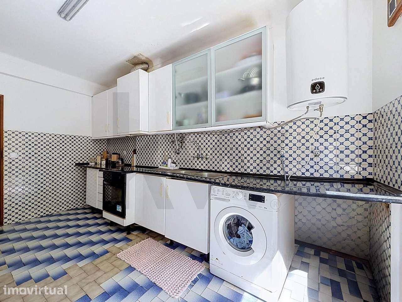 Apartamento T3 com 141 m2 | Varandas | Arrecadação | Centro de Santaré - Grande imagem: 5/36