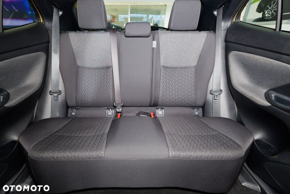 Toyota Yaris Cross 1.5 Comfort - 14