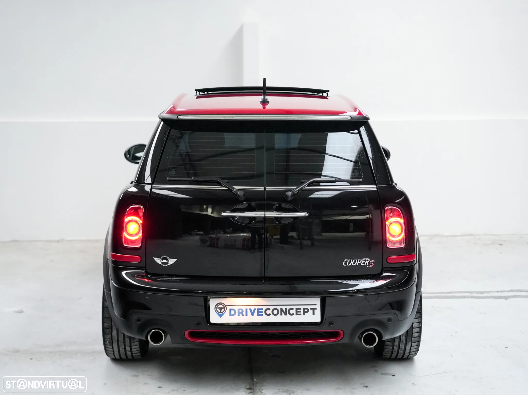 MINI Clubman Cooper S - 7