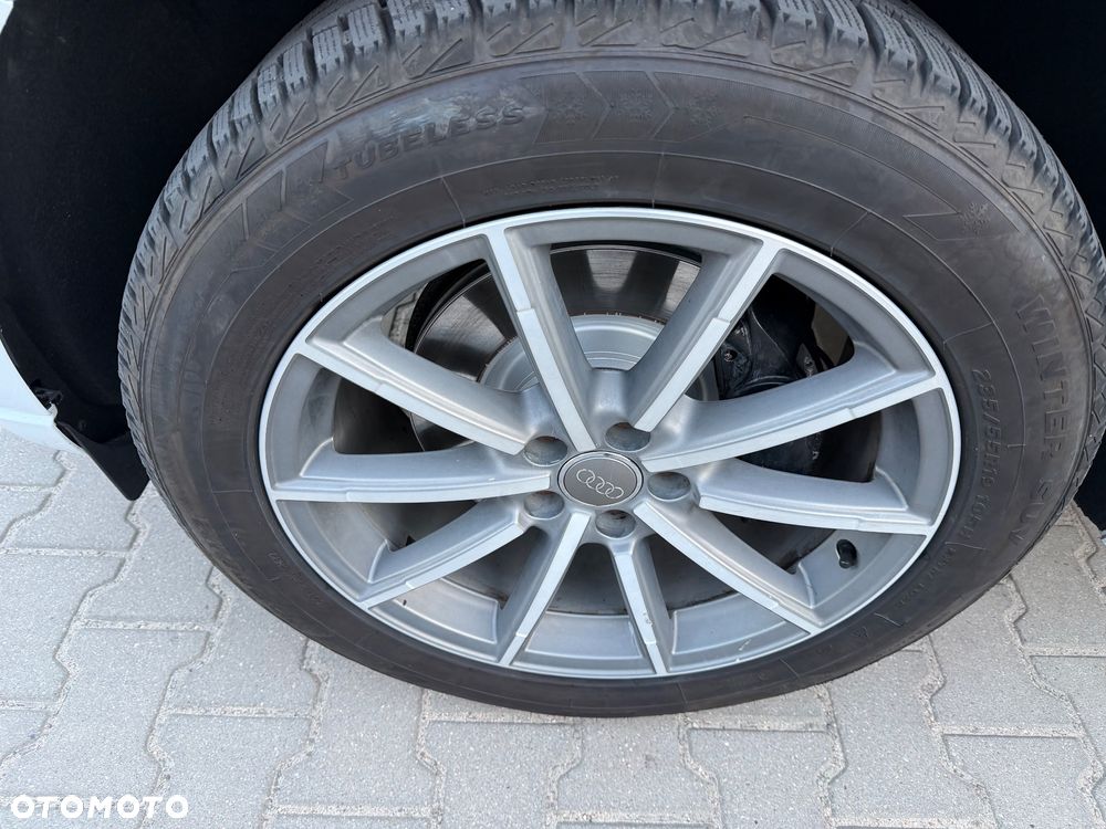 Audi Q5 - 28