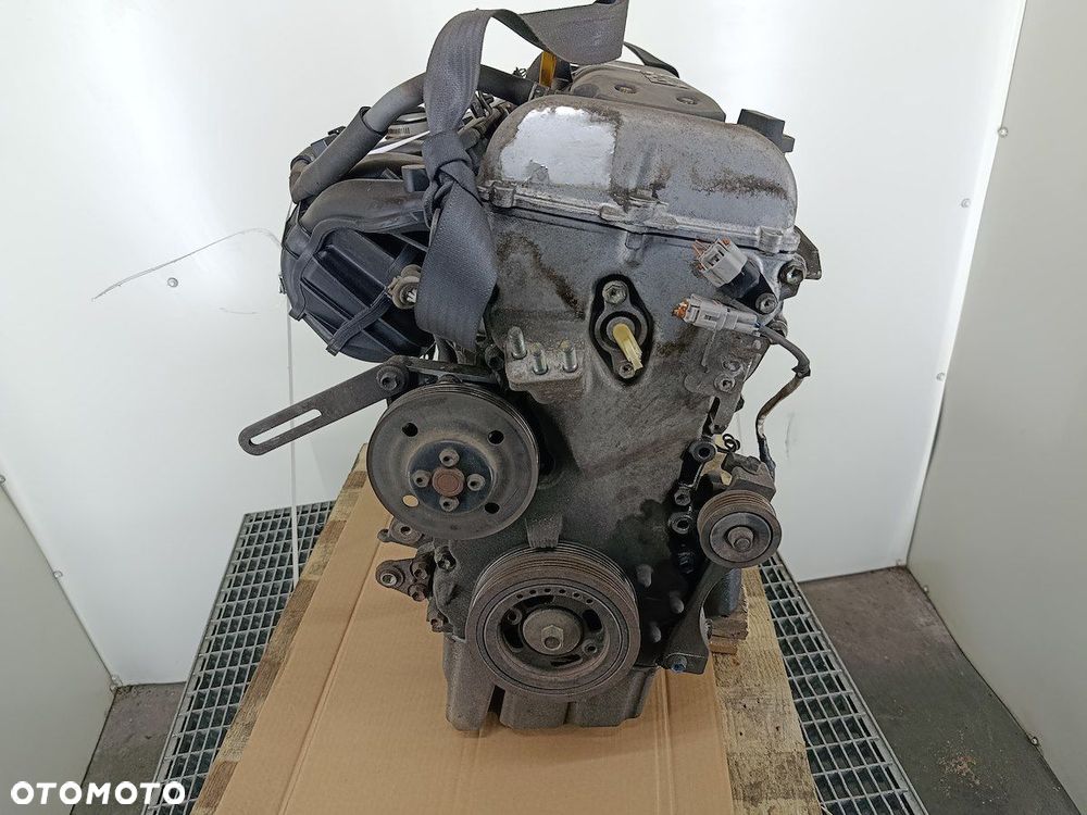 SILNIK SUZUKI SWIFT IV M13A 1.3 16V - 8