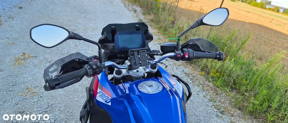 BMW GS - 20