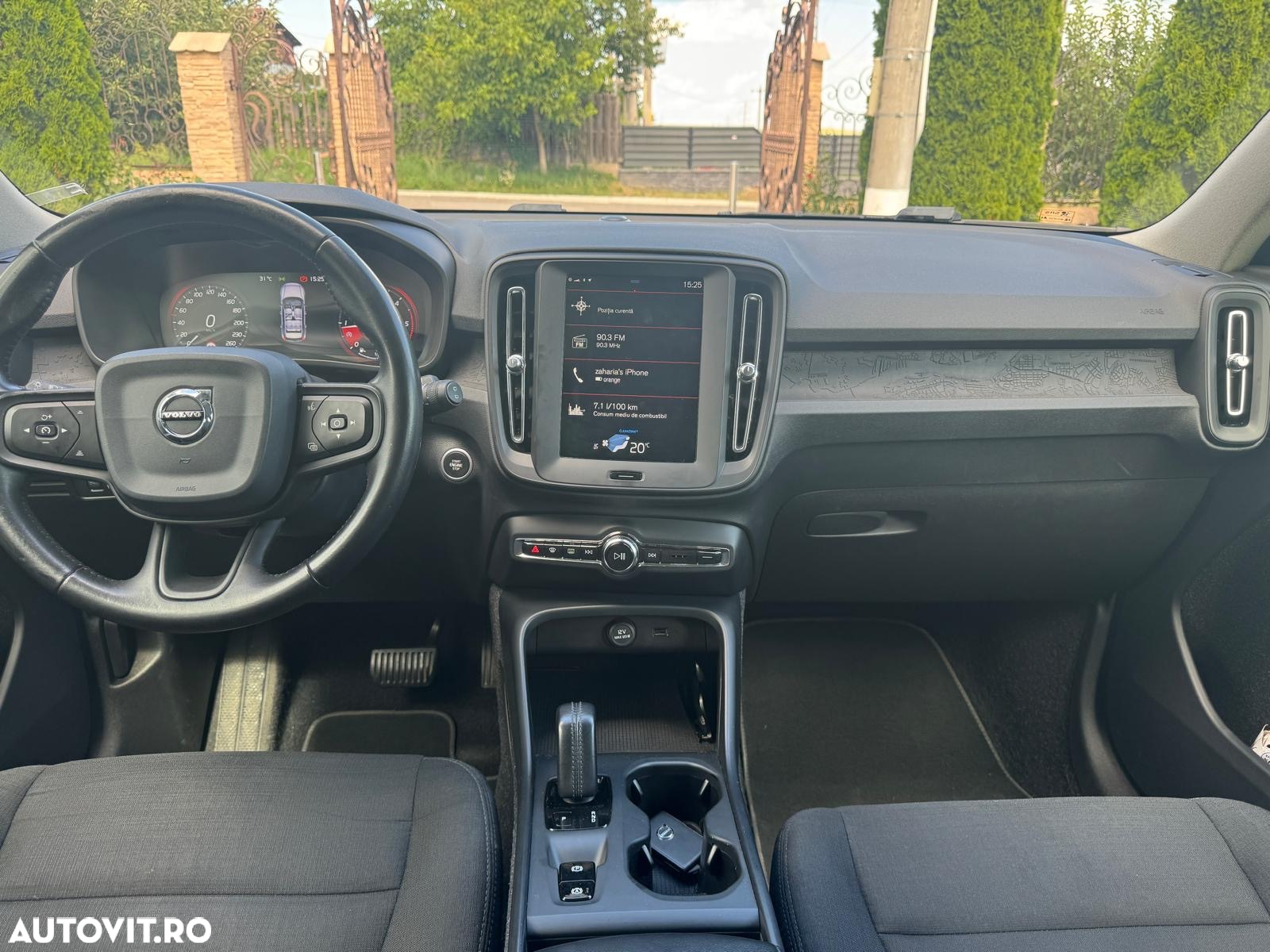 Volvo XC 40 - 8