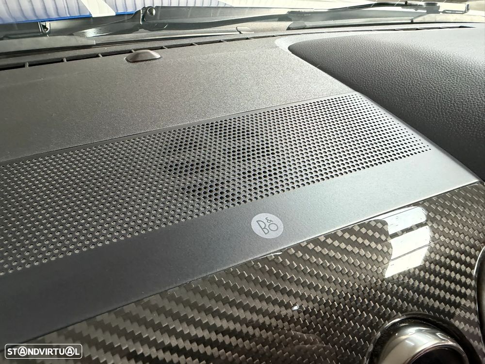 Ford Mustang Shelby GT350 5.2 V8 - 42