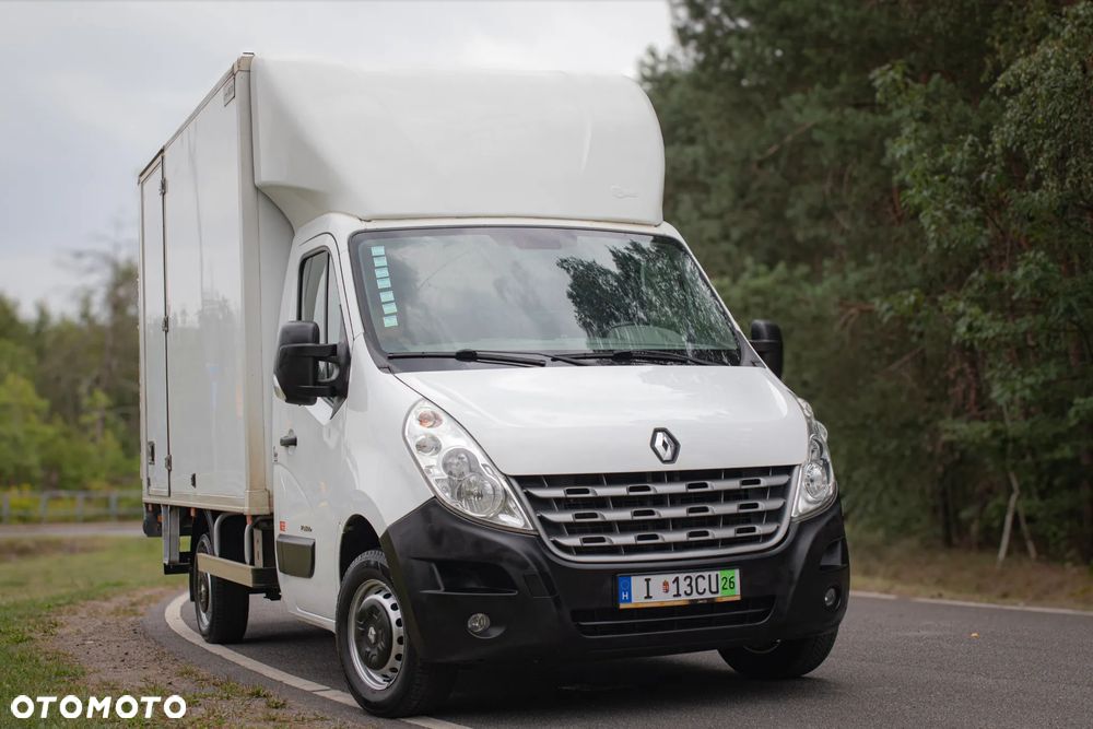 Renault Master - 9
