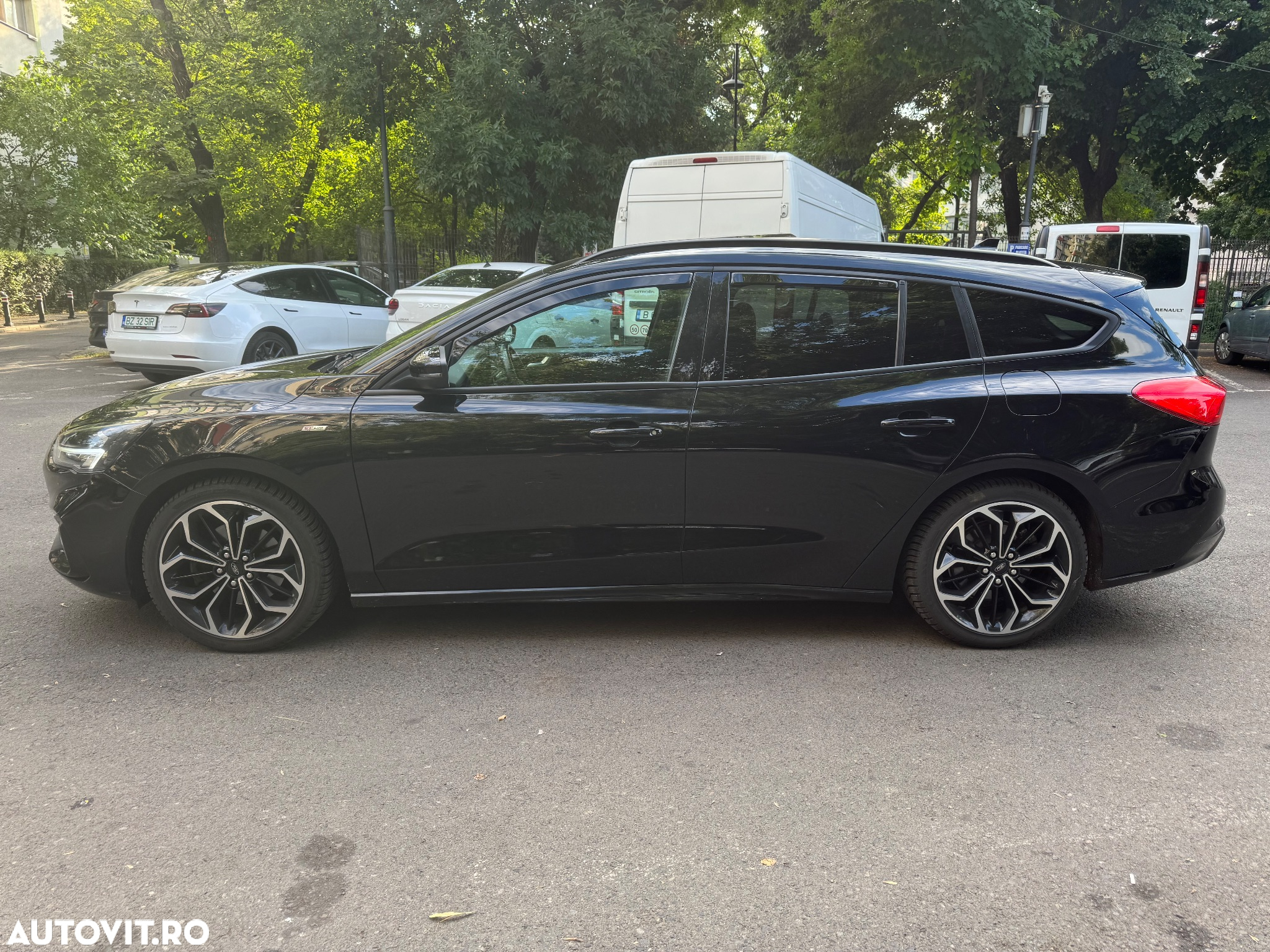 Ford Focus - 2