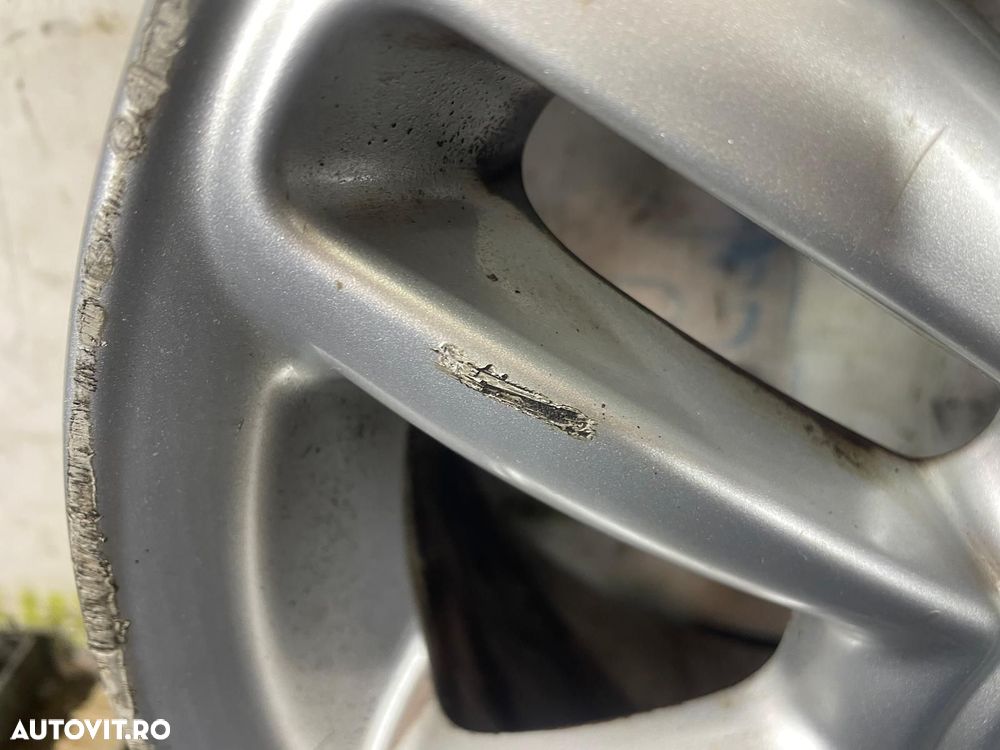 Set jante aliaj  R16 5793404 Mini Clubman R55 [facelift] [2010 - 2014 - 9