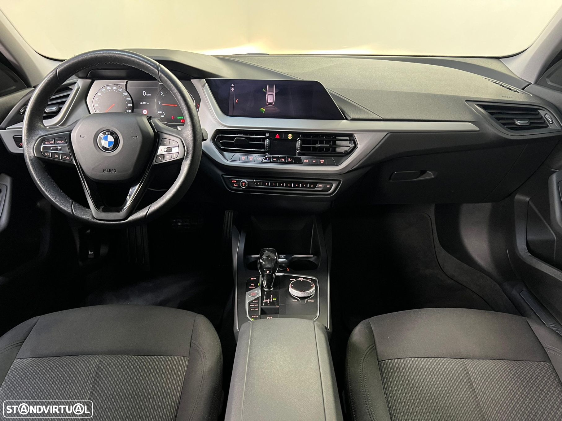 BMW 118 i Corporate Edition Auto - 8