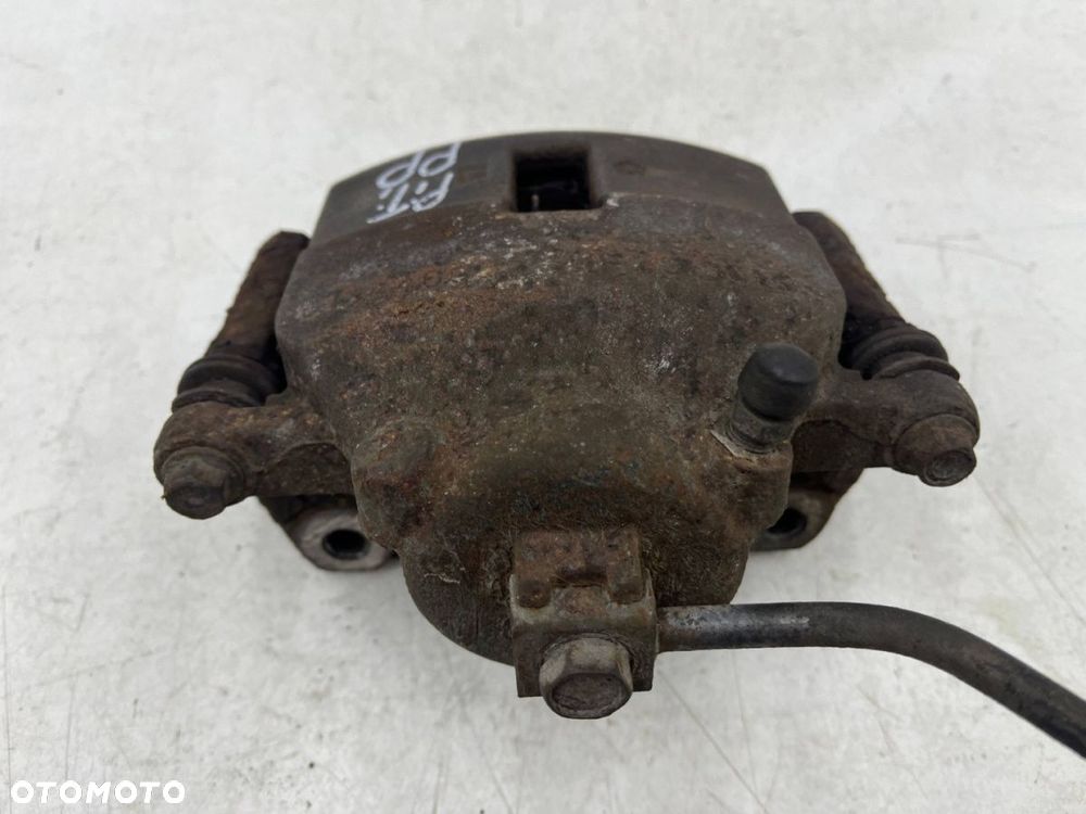 Zacisk hamulcowy Chrysler PT Cruiser 00-10r. 2.2 CRD prawy przedni jarzmo prawy przód - 5