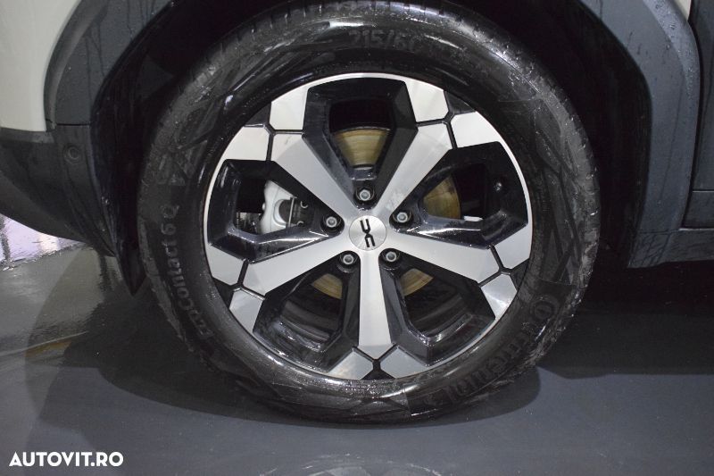 Dacia Duster Hybrid 140 Journey - 15