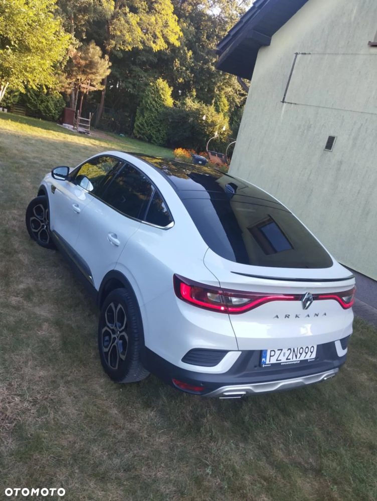 Renault Arkana - 4