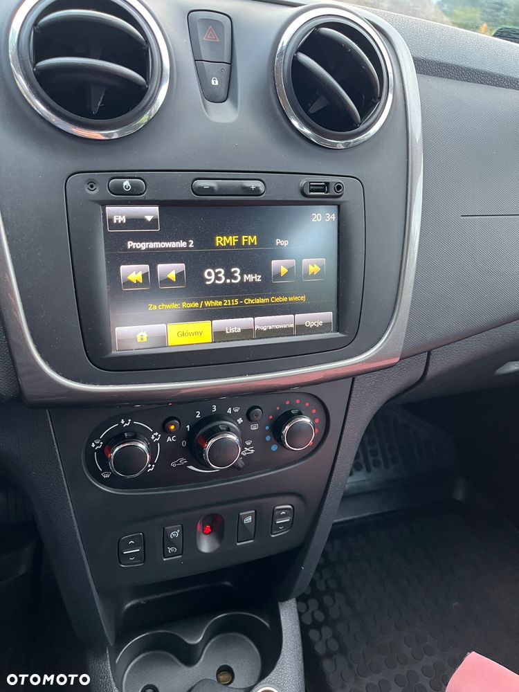 Dacia Sandero Stepway TCe 90 Prestige - 16