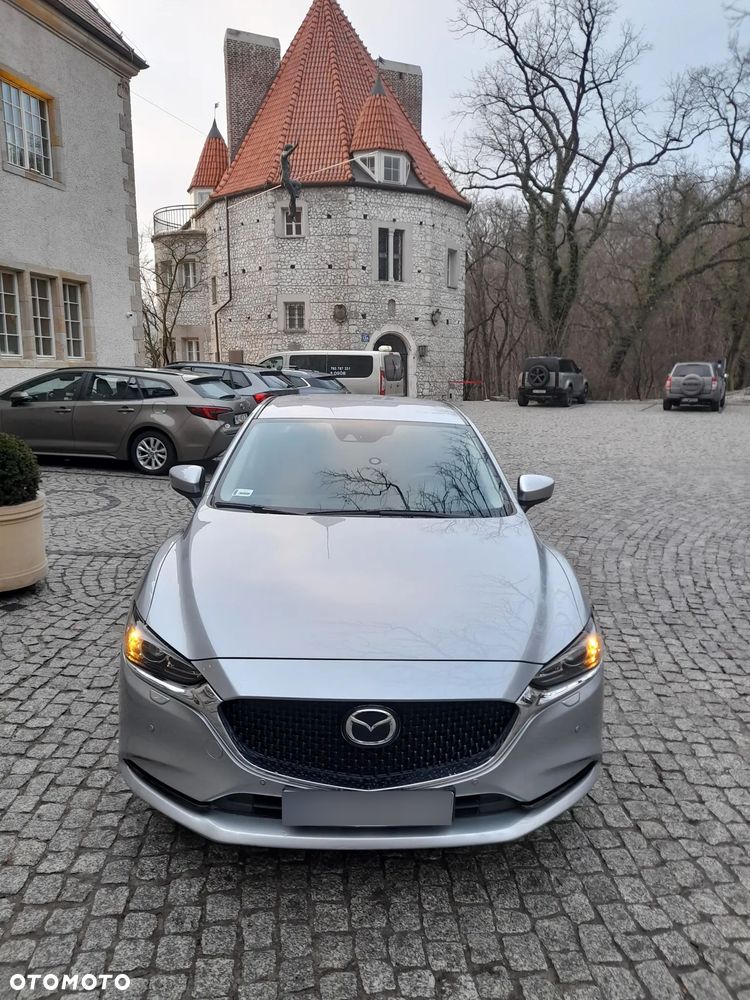 Mazda 6 2.0 SkyMotion - 8