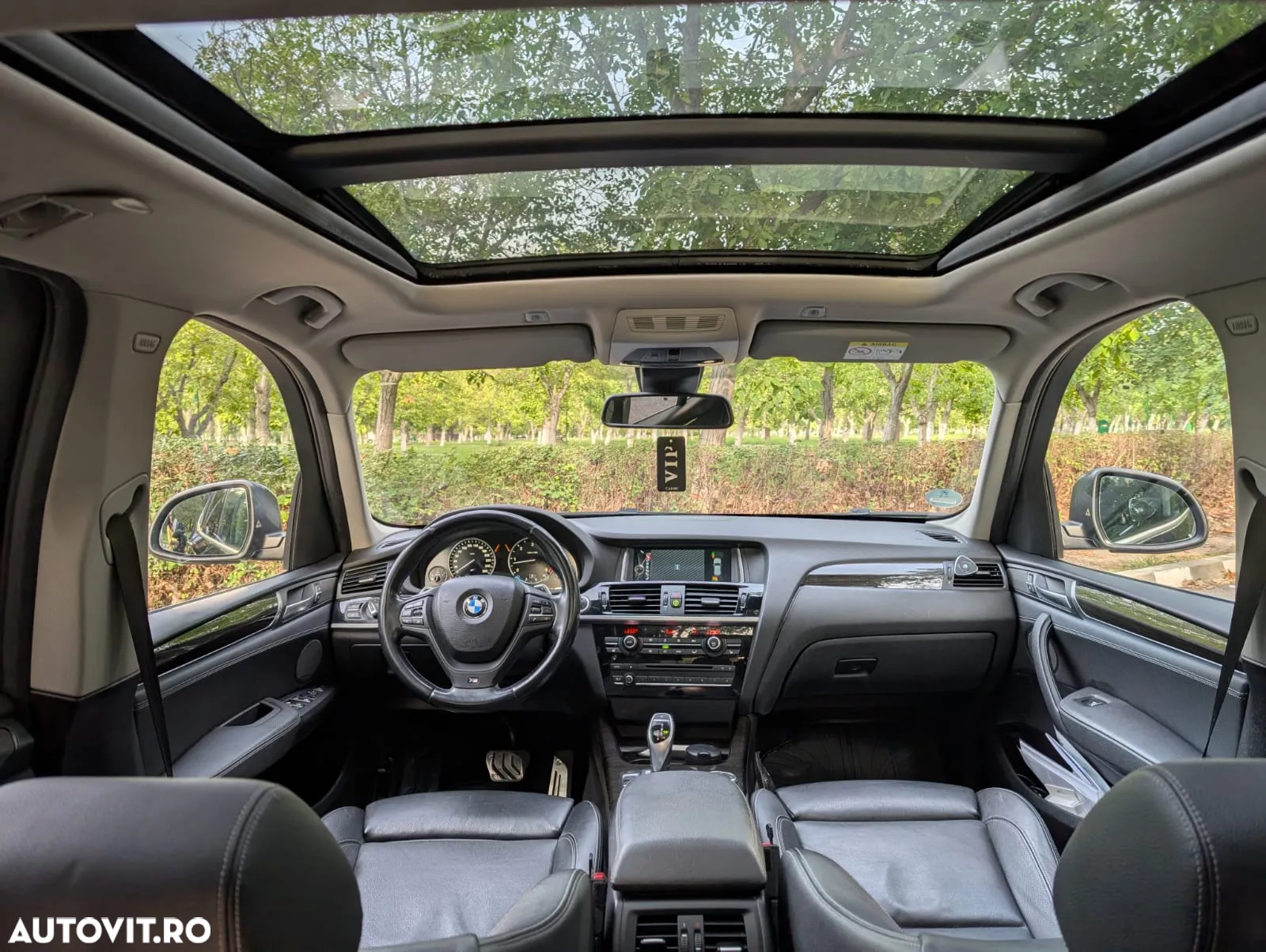 BMW X3 xDrive35d AT xLine - 7