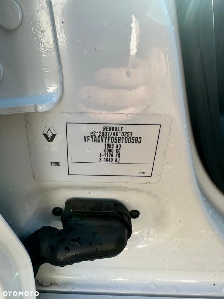 Renault Zoe (mit Batterie) 41 kwh Intens - 20