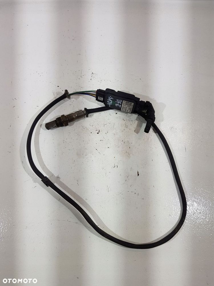 sonda lambda nox 04l907805d vw audi skoda seat 2.0 tdi dfe - 1