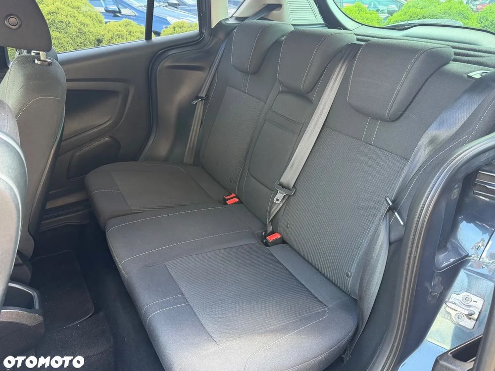 Ford B-MAX 1.6 Trend - 7
