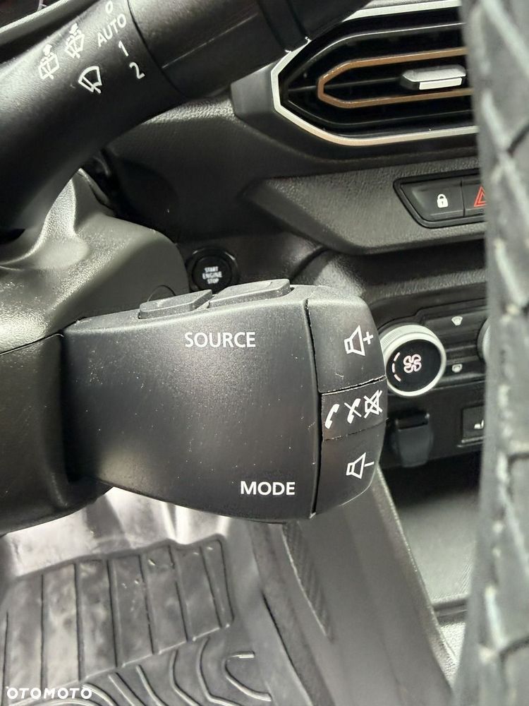 Dacia Sandero Stepway - 23