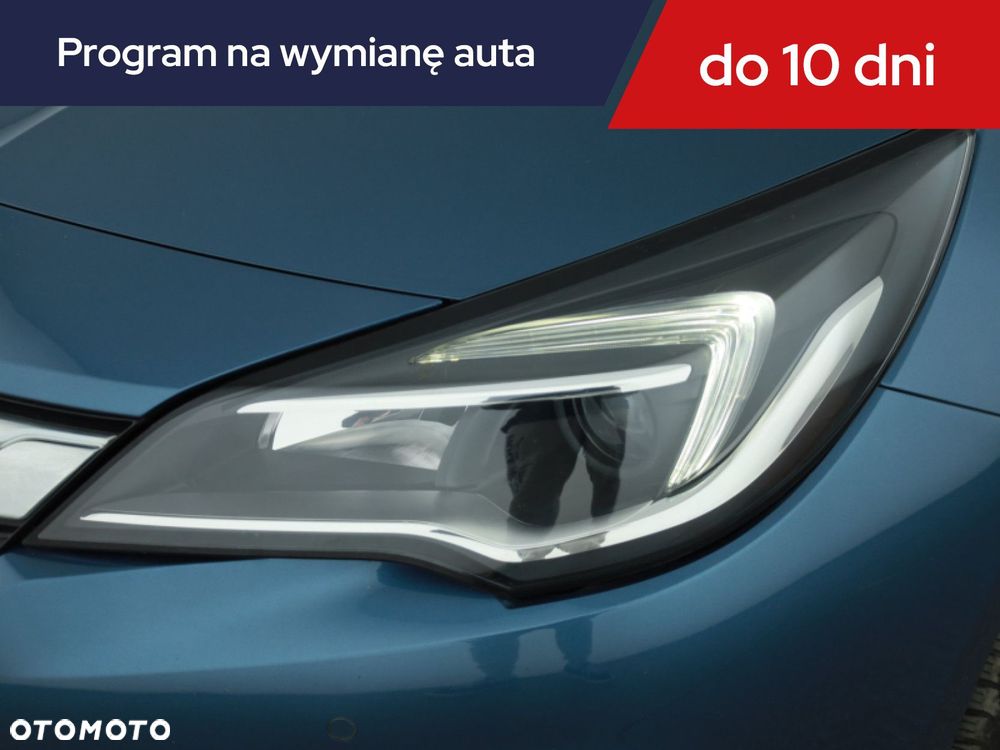 Opel Astra - 18
